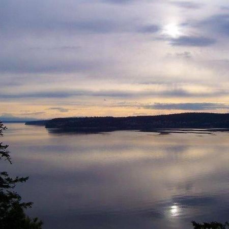 Eagles' Oceanview Villa Sequim Buitenkant foto